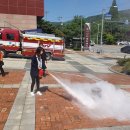 용인시민 체육센터(도시공사) 이미지