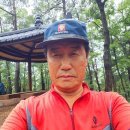 성주소류지 | 용암면 문명리 문산 - 달곡지 뒷능선 둘레산책로 ( 경북, 성주 )