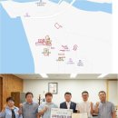 도마길 일원 투어코리아
