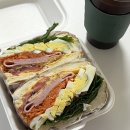 모또 | 을지로3가 카페 샌드위치 맛집 모또 배달후기
