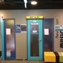 콜라 노래연습장 이미지