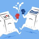 남양유업 주가 폭등, 매일유업 추월? 우유 전쟁 승자와 국내 유업계의 미래 전망