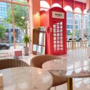 불당동 카페거리, 마로커피 MARO COFFEE
