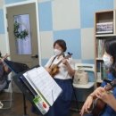 힐링타임 우쿨렐레 이미지