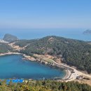 추자항 여객선대합실 | 추자도 올레