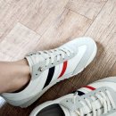 마음에 드는 운동화 별견 윙스풋 성남신흥점(BERN WOMENS 스니커즈 W1009084OA-W) 스펙/후기