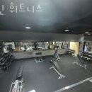 머신휘트니스 이미지