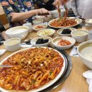 부안낙지마당 - 안산시 단원구 선부광장1로 32 | 안산선부동맛집, 부안 낙지마당 낙지덮밥!