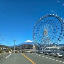 달리다 꿈 | 시즈오카 여행 후지산 투어 렌트카 코스 꿈의대교