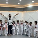 범박태권도장 이미지