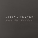 Ariana Grande - Love Me Harder 이미지