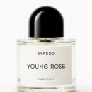 록수장 | 바이레도 영로즈 솔직 후기, 뻔한 장미향은 질렸다면?