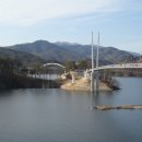 부항댐 이미지