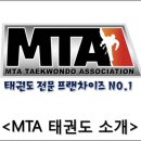 MTA 태권도 이미지