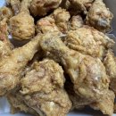 호식이두마리치킨(와우리점)