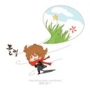 가야 진 밀면 이미지