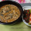 어탕맛칼국수 이미지