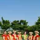 훌라댄스 이미지