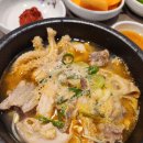 든든해장국 - 경산시 장산로 279 | 든든해장국