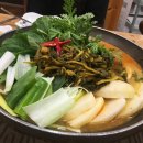 명품시래기감자탕 이미지