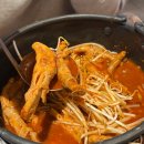 칭구바지락칼국수 | 26년 2월 -1, 한 단계 성장