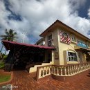 도스 | [괌/여행] 또간집 Meskla Dos 도스 버거🍔솔직후기 &amp; 투몬 비치🌊