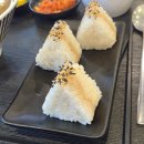 다만푸드 | 울산 삼산동 이마트 푸드코트 방문 후기