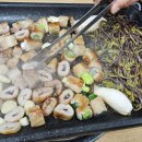 하루방순대앤막창