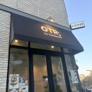 OTR; On The Record (온더레코드) | [동탄/카페] 온더레코드 OTR☕️