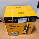 계룡호스릴-2 | 효자 고압세척기 추천! 자동차 셀프 세차 용품 강력한 파워로 묵은 때 완벽 제거