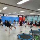 홀리드림태권도 이미지