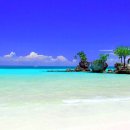 보라카이 이미지