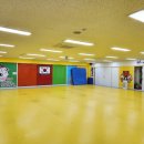 용인대백호 태권도장 이미지