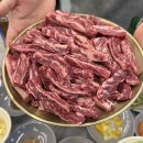 구미마린 | [마린&꼴통소갈비] 구미 비산동 소갈빗살, 조개탕먹어본 후기