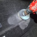 경기안산지역자활센터 | 안산 출장세차 그랜저 운전석 구토 오염 시트 분해 세척 중심 실내크리닝 후기