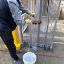 화성공사 | 화성맨홀트랜치공사 완료 후기