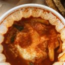 월드튀김김밥