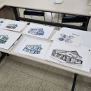 어반스케치+여행수채화(초급) 이미지