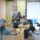 장애인친화미용실(상계점) | 노원구, 전국 최초 장애인 친화미용실 헤어카페 더 휴 이용자 1만 명 돌파