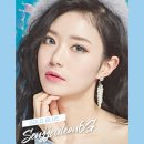 아이 조아 안경.콘택트 이미지