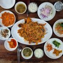 얼큰이갈비찜 | 양산 증산역맛집 온누리찜 아구찜 추천