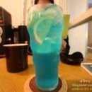 플레루 | 가양역 카페 : 진짜 친절했던 커피플레루 두 번째 리얼 후기