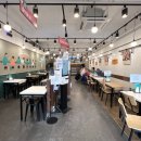 싸다김밥명동역점