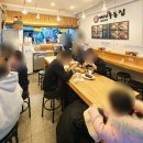 미아리우동집 용두동점 | [서울 노원] 가볍게 먹기 좋은데 배는 든든! 미아리우동집 노원역점 내돈내산 후기