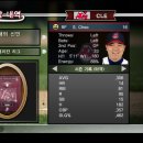 어휴 겨우 끝냈다... 리드오프 추신수의 클리블랜드 2005년 최종성적(더리얼1.0) 이미지