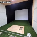 P스크린골프 이미지