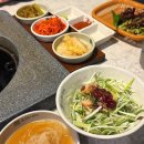 인천대입구역 2번출구 뒤 | 녹돼야지 송도 인천대입구역 근처 고깃집 정육왕도 극찬한 돼지갈비 맛집