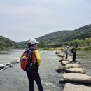 충북초평호출렁다리(281차) 이미지