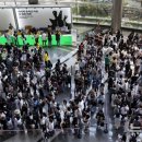 선인체육관 | [트렌드 LAB] "책은 안 잃는데, 도서전은 왜 이렇게 붐비는가?"