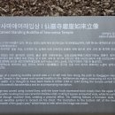 마애여래입상 이미지